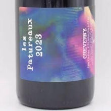 レ・パチュロー 2023 赤 750ml / Peltier Ravineau ペルティエ・ラヴィノー