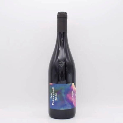 レ・パチュロー 2023 赤 750ml / Peltier Ravineau ペルティエ・ラヴィノー