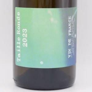 タイユ・ロンド 2023 白 750ml / Peltier Ravineau ペルティエ・ラヴィノー