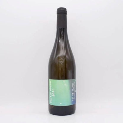 タイユ・ロンド 2023 白 750ml / Peltier Ravineau ペルティエ・ラヴィノー