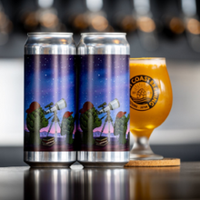 【先行販売品】ウェストコーストブリューイング Galaxywatcher WCB 5th Anniversary Beer