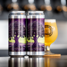 【先行販売品】ウェストコーストブリューイング The Lupulin Tree WCB 5th Anniversary Beer