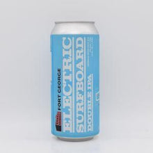 フォートジョージ electric surfboard imperial IPA