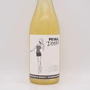プリマ・ドンナ 2023 白 750ml / ヴィーターシュタイン