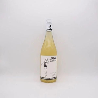 プリマ・ドンナ 2023 白 750ml / ヴィーターシュタイン