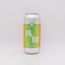 アザーハーフ Citra + Nelson
