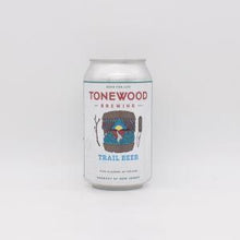 トーンウッド Trail Beer