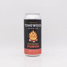 トーンウッド DDH Fuego