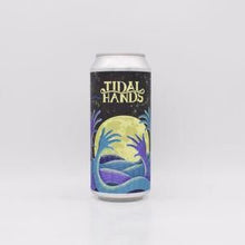 タイヤードハンズ Tidal Hands