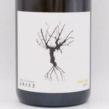 プレリュード クレマンブリュット 2021 白泡 750ml / Domaine Gross ドメーヌ・グロス