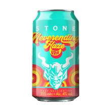 【先行販売品】ストーン Neverending Haze IPA