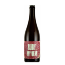Ruby, My Dear ルビィ マイディアNV 750ml / Cyclic Beer Farm サイクリック・ビア・ファーム