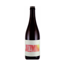Jazzmina ジャズミナ NV 750ml / Cyclic Beer Farm サイクリック・ビア・ファーム