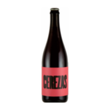 Cerezas セレサス 2022 750ml / Cyclic Beer Farm サイクリック・ビア・ファーム