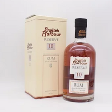 イングリッシュハーバー10年 並行品