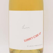 サニーサイドアップ 2022 微泡 750ml / クラウス・プライジンガー