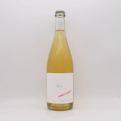 サニーサイドアップ 2022 微泡 750ml / クラウス・プライジンガー