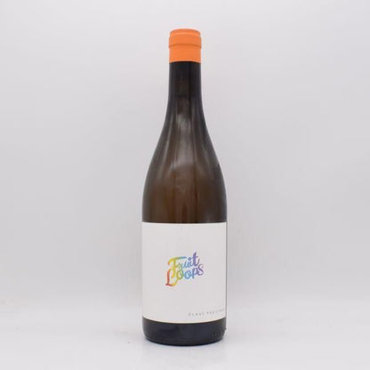 フルーツループ 2022 白 750ml / クラウス・プライジンガー
