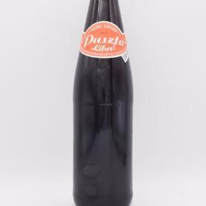 プスタ・リーブル 2022 赤 750ml / クラウス・プライジンガー