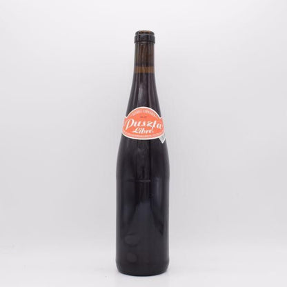 プスタ・リーブル 2022 赤 750ml / クラウス・プライジンガー