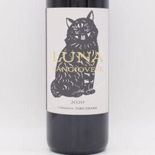 ルーナ・サンジョヴェーゼ 2020 赤 750ml / トオル・オイカワ