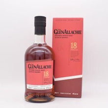 グレンアラヒー18年 新ラベル【量り売り】