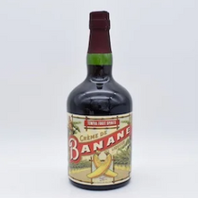 テンパス クレーム・ド・バナナ 【量り売り】