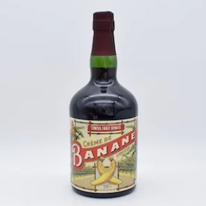 テンパス クレーム・ド・バナナ 【量り売り】