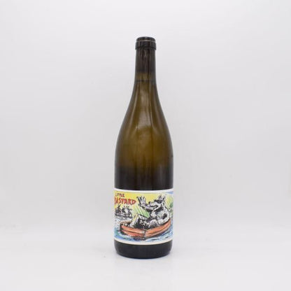 リトル バスタード 2022 白 750ml /Jan Matthias Klein ヤン・マティアス・クライン