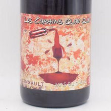 レ コパン テ グルグル 2022 赤 750ml / マス・デュ・シェーヌ