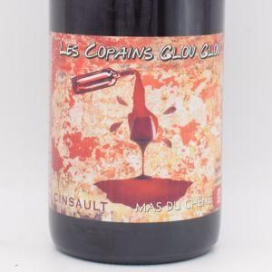 レ コパン テ グルグル 2022 赤 750ml / マス・デュ・シェーヌ