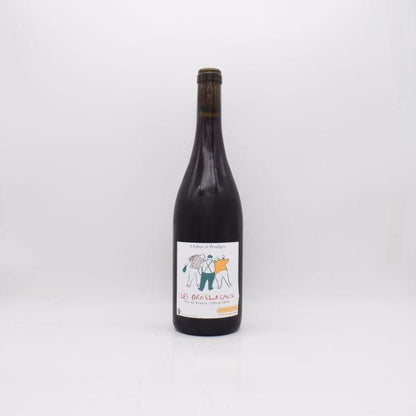 レ グロ ロコー 2022 赤 750ml / シャウ・エ・プロディージュ