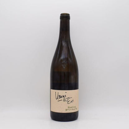 リースリング 2021 白 750ml / コンニ・ウント・エフィ