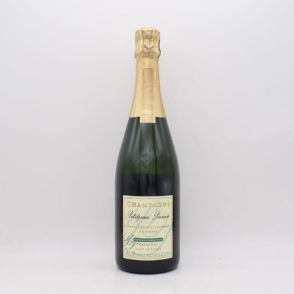 シャンパーニュ ブラン ド ブラン エクストラ ブリュット NV 泡 750ml /Petitjean Pienne / プチジャン ピエンヌ