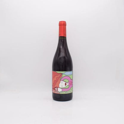 チェ ショーヴィオ 2022 赤 750ml / オンフォンソヴァージュ