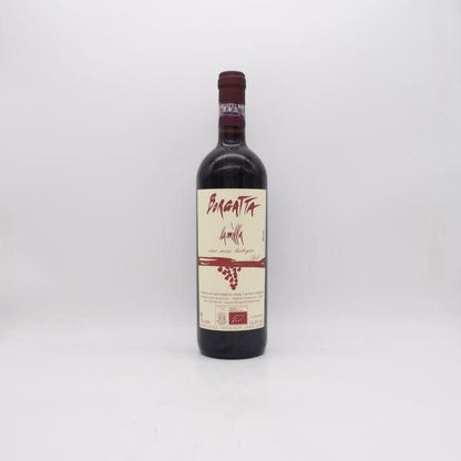 ラ・ミッラ 2018 赤 750ml / Borgatta ボルガッタ