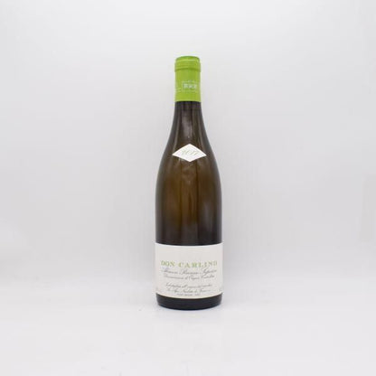 ドン・カルリーノ2017 白 750ml / De Fermo デ フェルモ
