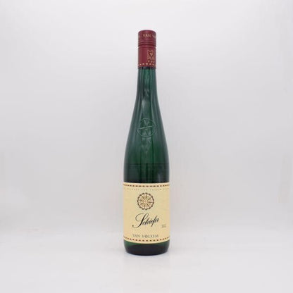 シーファー・リースリング 2022 白 750ml / ファン・フォルクセン