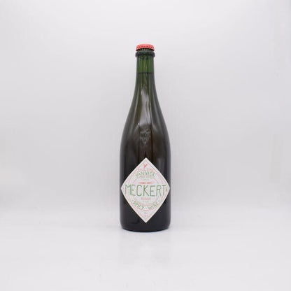 スパイシー・ワイン 2022 白 750ml / ヤニック・メッカート