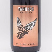 ベゼ・ヴォレ 2022 赤 750ml / ヤニック・メッカート