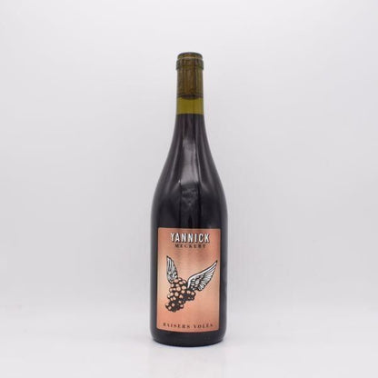 ベゼ・ヴォレ 2022 赤 750ml / ヤニック・メッカート