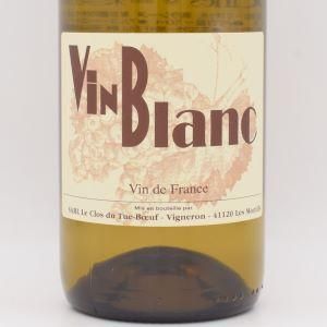 VdF ブラン 2023 白 750ml / ル・クロ・デュ・チュ＝ブッフ