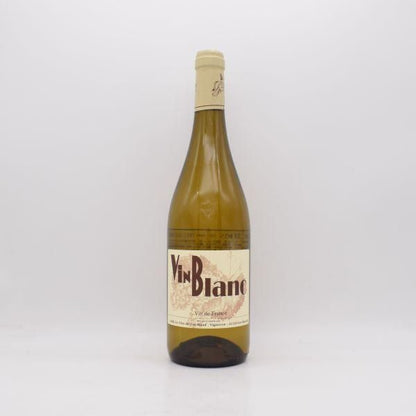 VdF ブラン 2023 白 750ml / ル・クロ・デュ・チュ＝ブッフ