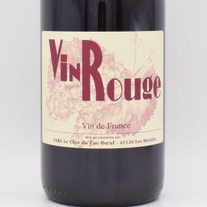 VdF ルージュ 2023 赤 750ml / ル・クロ・デュ・チュ＝ブッフ