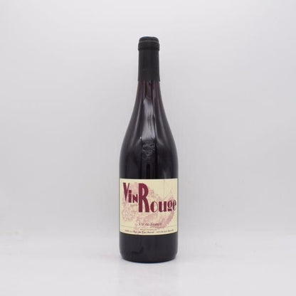 VdF ルージュ 2023 赤 750ml / ル・クロ・デュ・チュ＝ブッフ