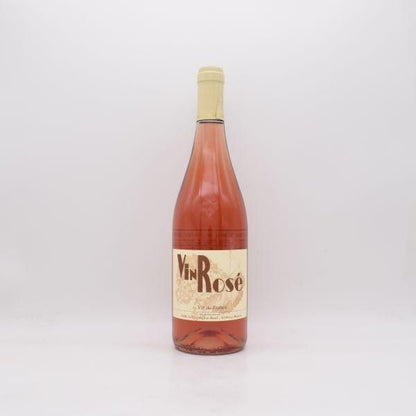 VdF ロゼ 2023 750ml / ル・クロ・デュ・チュ＝ブッフ