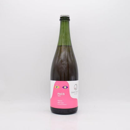 PACS パックス・ロゼ 2022 750ml / Cave d'Eclat カーヴ・デクラ