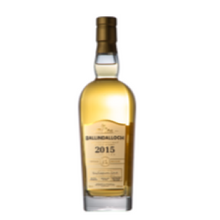 【先行販売品】バリンダロッホ ヴィンテージリリース2015