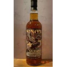 ガイアナラム22年 2001 ポートモーラント スチル SINBOシリーズ for SCREW DRIVER