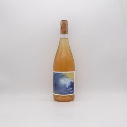 ウヴレ・レ・ギメ 2023 白(オレンジ) 750ml / ラ・ボンヌ・ピヨッシュ